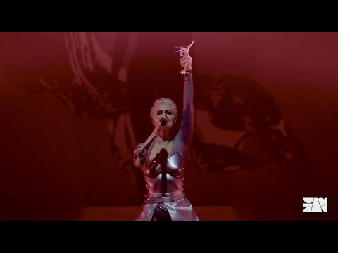 Viktoria Modesta | Prototype | European Para Championships Opening Ceremony 2023