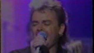 Air Supply - Stronger than the Night - Live