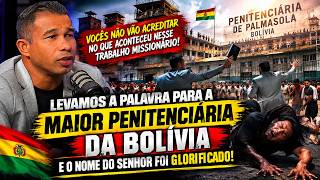 ⚠️ TESTEMUNHO MUITO FORTE | VOCÊ PRECISA ASSISTIR"