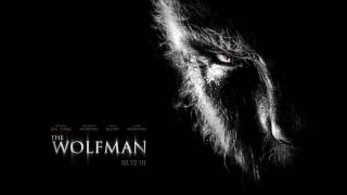 The Wolfman Full OST