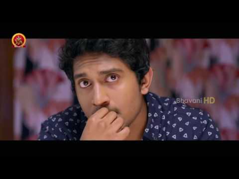 Inkenti Nuvve Cheppu Trailer 02    Suman, Madhunandan