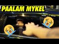PAALAM MYKEL | Bagong equipment sa KaSaiyan Gym | vlog 168
