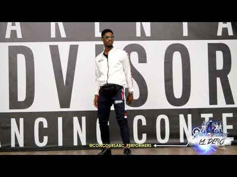 " La DEMO" - KAMALINO - by Twins Two B