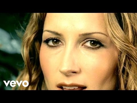 Chely Wright - Never Love You Enough (Closed Captioned)