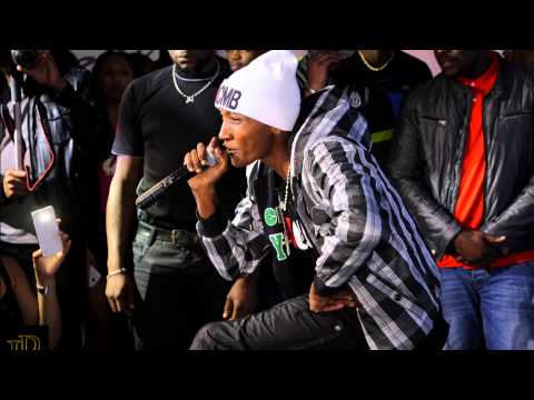 Ti Blica Son son son Avril 2k14