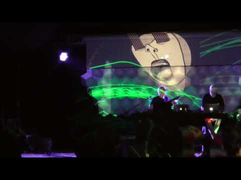 KRAUTWERK  OU TCHI GAH LIVE