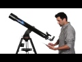 Celestron Teleskop AstroFi 130mm Newton