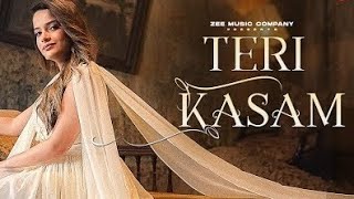 Download lagu Teri Kasam bahut pareshan hai (item song) || Senjuti Das | Mandeep Panghal | Kumaar || New Song 2023 mp3
