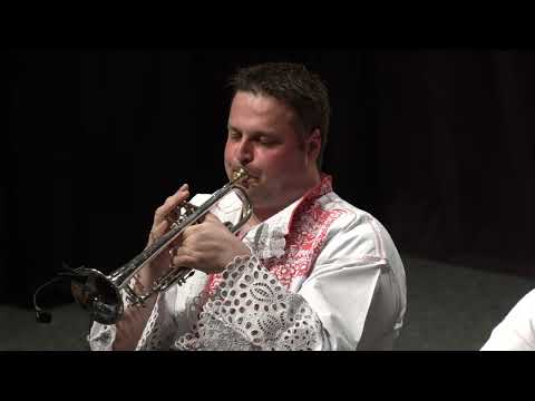 HODONÍN-MUZIKANTSKÝ PLES 2024 (DH Mistříňanka 6.)