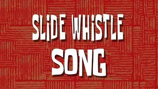 SpongeBob Music: Slide Whistle Stooges