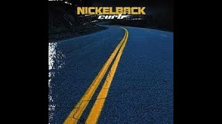 Nickelback - Pusher