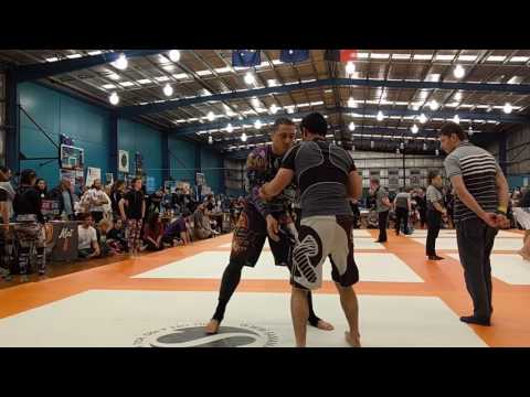 Grappling Industries