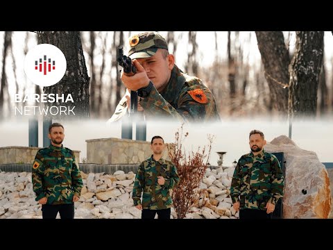 Nipat e Sefë Mleqanit - ZJARRET E LIRISË  (Dëshmorit të kombit Ferid Curri)