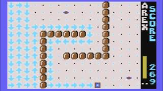 Arex for the Atari 8-bit family