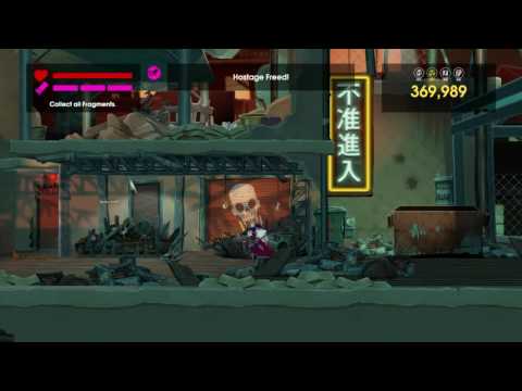 Damsel Gameplay thumbnail