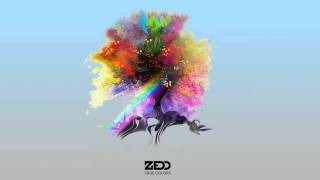 Zedd - Done With Love (Official Audio) (ft. Jacob Luttrell)