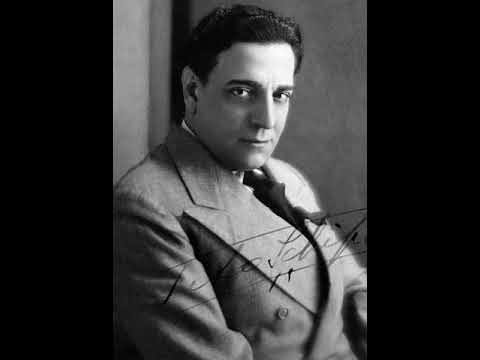 Costa: Era de Maggio - Tito Schipa (1937)