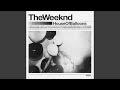 The Weeknd The Party The After Party Karaoke Version