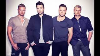 Dimitri Ehrlich, Westlife - Last Mile of the Way (Original Demo)