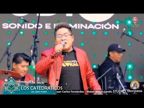 Cliver Y Su Grupo Corali - Dios Mío (En Vivo) 2023