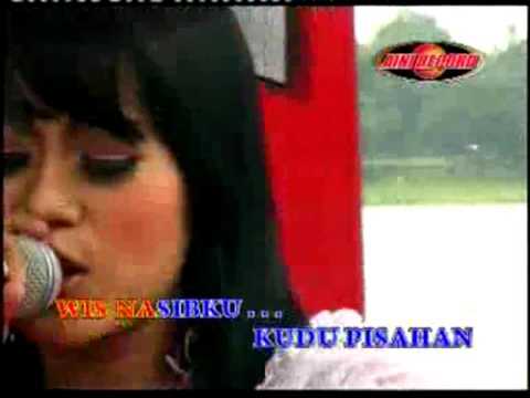 Lilo - Indah Andira | Dangdut (Official Music Video)