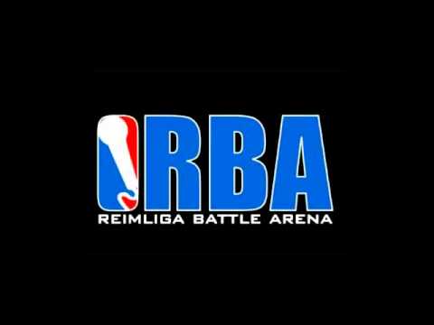 RBA Battle DeeLah vs. Klubking (Holiday Klub)