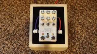 Chase Bliss Audio Warped Vinyl MKII - What To Know & Where Chase Bliss Audio Warped Vinyl MKII - What To Know & Where