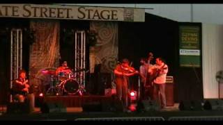 Millish - Kansas City Irish Festival 2008 #1