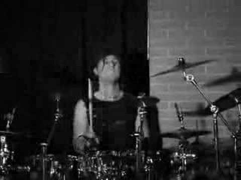 Riccardo Merlini Drummoment