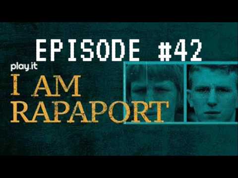 I Am Rapaport Stereo Podcast Episode 42 - The Sport of Boxing / Mayweather vs Pacquiao / The Bet