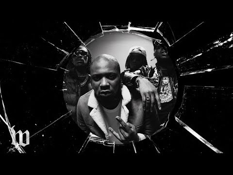 Weeliam x 13 Block x Ninho Type Beat 2020 "Police" Feat. Ikaz Boi