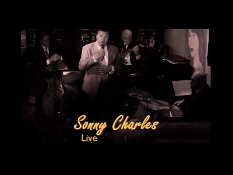 Sonny Charles "For All We Know" CHECKMATES LAS VEGAS