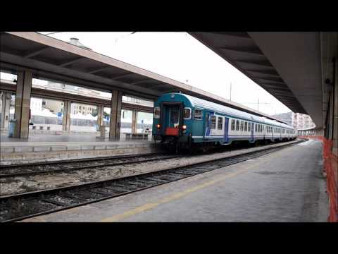 R12762 PALERMO C.LE - MESSINA C.LE