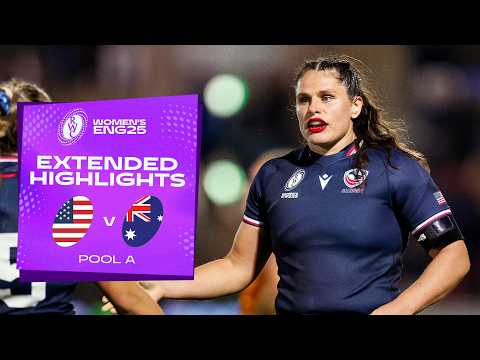 World Rugby and World Rugby Women