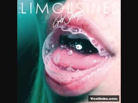 The Limousines - Wildfires