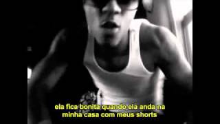 Bow Wow &amp; T-Pain - She&#39;s My (Legendado)