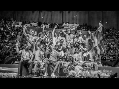 G.Bogris: BCL Champion 2017!!!