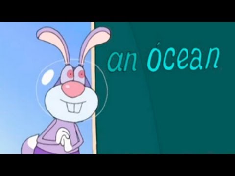 Развивающие мультфильмы - Английский Язык для Самых Маленьких