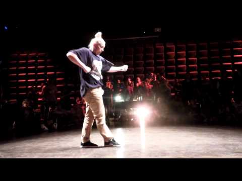 BADCORE KAIDI | SOUL SESSION EXTENDED 2012 |  HIP HOP PRESELECTION