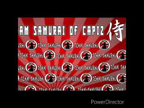 1000 reason team samurai