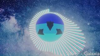 Cover art for Galaxia