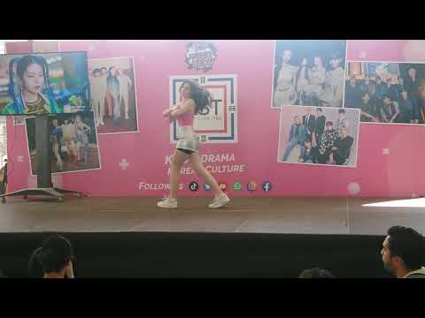 (PRACTICE) EVENIX FEDE Icy ITZY @ Modena Nerd 230910