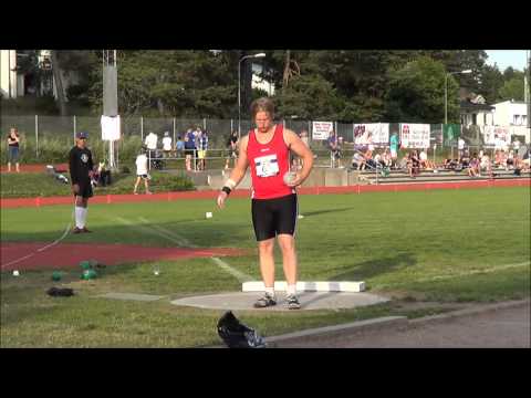 Simon Gustafsson 18.07m!
