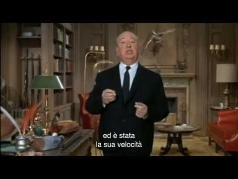 Gli Uccelli - trailer ufficiale ITA