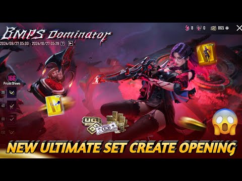 Vampire Suit Spin | I'm lucky or what 🔥💯 #youtubeluffy  #bgmi