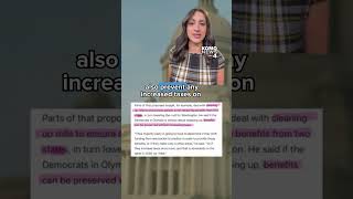 Download lagu Government shutdown nears record length, impacting SNAP benefits for 42 million Americans mp3