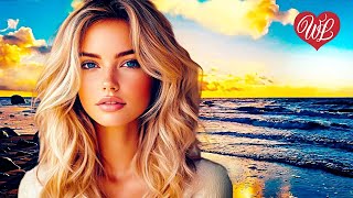 ОСТРОВОК ♥ ДИСКОТЕКА 90х ♥ ЛЕГЕНДАРНЫЕ ПЕСНИ WLV ♥ RUSSIAN SONGS OF THE 90s