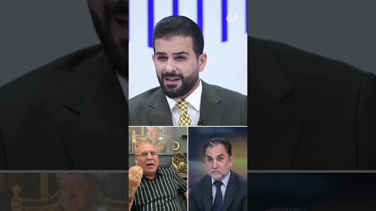 فيديو | شنكالي: نواب تعرضوا للتهديد في جلسة انتخاب رئيس الجمهورية والشيحاني يرد: خلينا المسدس براس النائب؟!