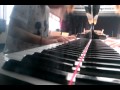 Natsuko Kondo - Rehearsal (Cross Game OST ...