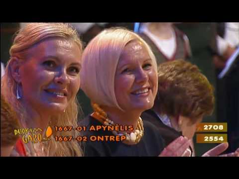 PAULIUS STALIONIS "Vakarai ilgi"